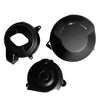 Ducati Streetfighter V4 Carbon Motorabdeckung Engine Cover Cache Moteur