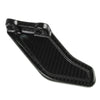Honda Africa Twin Carbon Kettenschutz Guide Chaine Chain Guard