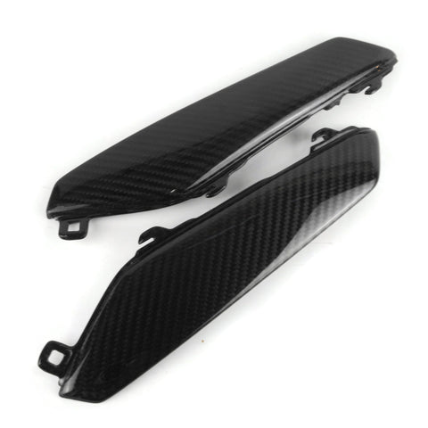 Honda CBR1000RR Carbon Seitenverkleidung Side Panels Caches Lateraux 2