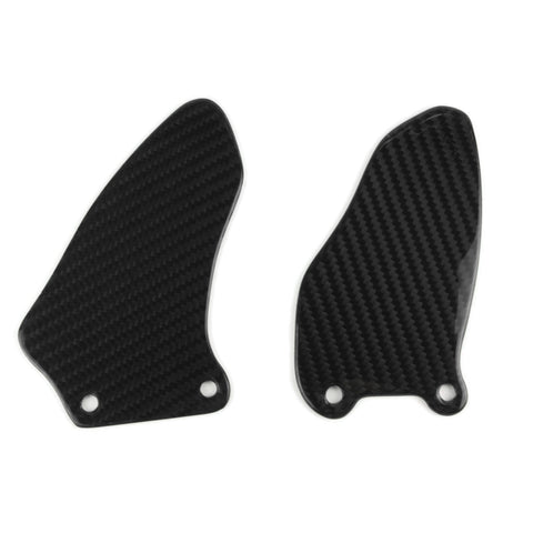 Honda VTR1000 SP1 100% Carbon Fersenschutz 2