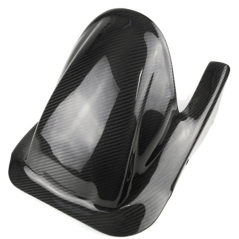 Honda VTR1000 SP1 RC51 Carbon Schutzblech Hugger Garde Boue