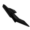 Kawasaki Z650 RS 100% Carbon Kettenschutz Chain Guard Guide Chaine 2