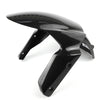Kawasaki Z800 Z1000 ZX10R Carbon Kotflügel Mudguard garde Boue