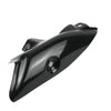Kawasaki ZX10R Carbon Auspuff Hitzeschutz Heatshield Protection d'échappement 3