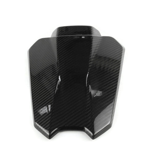 KTM 1290 Super Duke Carbon Sozius Abdeckung Seat Cover Capot de selle 5