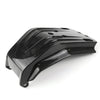 KTM 690 EXC Carbon Motorschutzplatte Bashplate Sabot