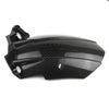 KTM Duke 690 III & SM SMR 690 08-11 Carbon Schutzblech Kotflügel Hinten