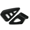 SuzukiCarbon Fersenschutz Heel Plates Repose Pieds 3