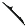 Triumph 675 Daytona Street Triple Carbon Kettenschutz Chain Guard Guide Chaine 2