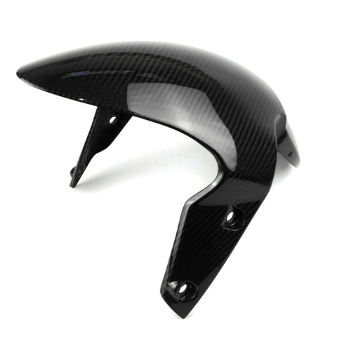 Triumph Daytona Street Triple Carbon Kotflügel Mudguard Garde Boue 1