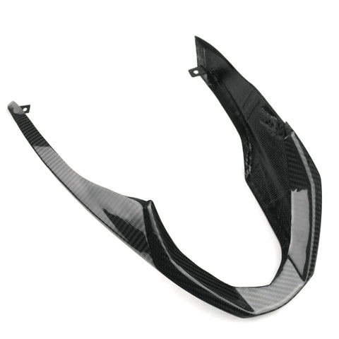 Triumph Speed Triple Carbon Bugspoiler 2016+.