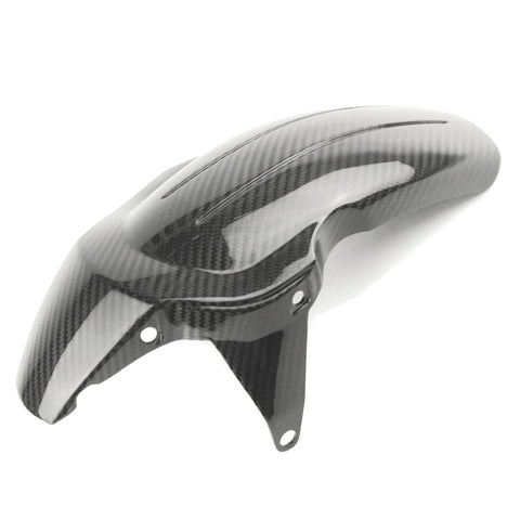 Triumph Trident Carbon Kotflügel Schutzblech Vorne Mudguard Garde Boue