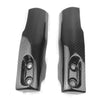 Yamaha MT-01 Carbon Gabel Verkleidung Front Fork Cover Couvre Fourche Avant 2