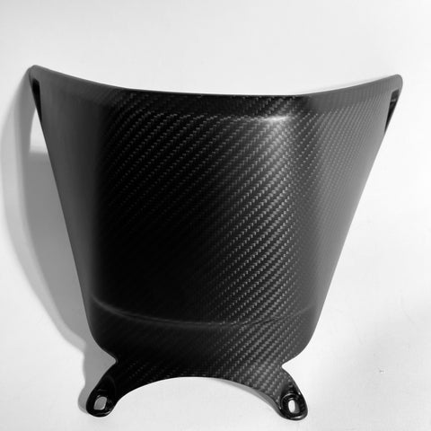 Carbon Tankverkleidung Heck KTM 1390 Super Duke Protection Tank Cover  Cache Reservoir