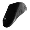 Ducati Hypermotard 698 Carbon Auspuff  Exhaust Guard Pare Chaleur Central 3