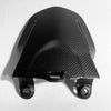 Ducati Hypermotard  698 Carbon Shutzblech Hugger Garde Boue Matt Satin 2024+1