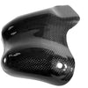 Ducati Hypermotard 821 939 Carbon 
 Internal Auspuff Exhaust Guard Pare Chaleur  3