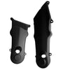 Ducati Monster Hypermotard 696 796  Carbon Zahnriemenabdeckung Belt Covers Caches Courroies 3