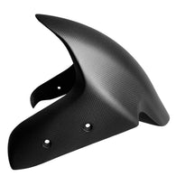 Ducati Panigale 2025 100% Carbon Kotflügel Vorne Front Mudguard Garde Boue Avant  3