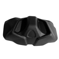Ducati Streetfighter cockpit faring abdekung carénage cockpit  