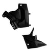 Ducati Streetfighter V4 Carbon Seitenverkleidung Side Panels Caches Latéraux 2