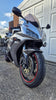 Honda CBR1000RR 100% Carbon Kotflügel Schutzblech Vorne 2008+ Fireblade.