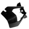 KTM 690 SMC / R  Carbon KTM 690 SMC / R Scheinwerfer Verkleidung Contour de Phare Front Light Fairing 3