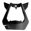 KTM 690 SMC / R  Carbon KTM 690 SMC / R Scheinwerfer Verkleidung Contour de Phare Front Light Fairing  1