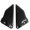 KTM 990 Super Duke 100% Carbon Fersenschutz Heel Plates Protection Repose Pieds