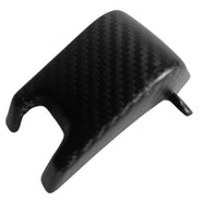 KTM 990 Super Duke 2024+ 100% Carbon Instrumenten Abdeckung Cover Cache Compteur Matt