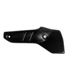 KTM 990 Super Duke Carbon Auspuff Hitzeschild Heat Shield Pare Chaleur MATT 2