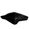 Triumph Tiger 800  Carbon Auspuff Hitzeschild Pare Chaleur Heat Shield 2