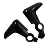 Triumph Tiger 800 Carbon Verkleidung Side Covers Plaque latérales 2025+ 1
