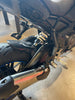 Triumph Tiger 800 Schutzblech Kotflügel Hinten 100% Carbon 2025+