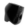 Triumph Tiger Sport 800 Auspuff Hitzeschutz Kappe Exhaust Cover Contour Silencieux 2