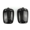 bmw 1100 rt 100 carbon-motorabdeckung  cylinder cover cache cylindre  1