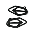BMW S1000RR Carbon Fersenschutz Fersenschoner,