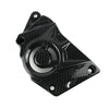 BMW S1000RR S1000R S1000XR 100% Carbon Ritzelabdeckung 2009+