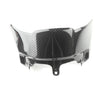 BMW S1000XR 100% Carbon Tankverkleidung Hinten