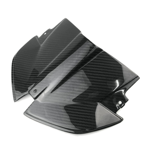 BMW S1000XR 100% Carbon Untere Frontverkleidung 2014 -2019