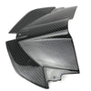 BMW S1000XR 100% Carbon Untere Frontverkleidung 2014 -2019