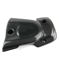 BUELL XB XB9R XB9S XB12R XB12S Carbon Riemenabdeckung Vorne 06-10