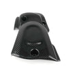 BUELL XB XB9R XB9S XB12R XB12S Carbon Riemenabdeckung Vorne 06-10