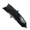 Ducati 696 796 1100 Monster 100% Carbon Tankverkleidung.