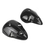 Ducati 696 796 1100 Monster 100% Carbon Auspuff Hitzeschutz Hitzeschild