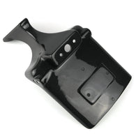 Ducati 748 916 996 998 Carbon Nummernschild Kennzeichen Halter Leinwand.