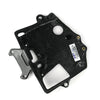 Ducati 748 916 996 100% Carbon Batterie Halter Leinwand.