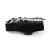 Ducati 748 916 996 100% Carbon Batterie Halter Leinwand.