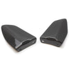 Ducati 749 999  100% Carbon Fersenschutz Fersenschoner Hinten