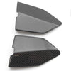 Ducati 749 999 100% Carbon Fersenschutz Fersenschoner